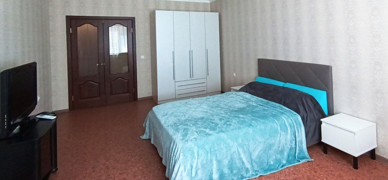 1-комнатная квартира в мкр-не Дубрава.