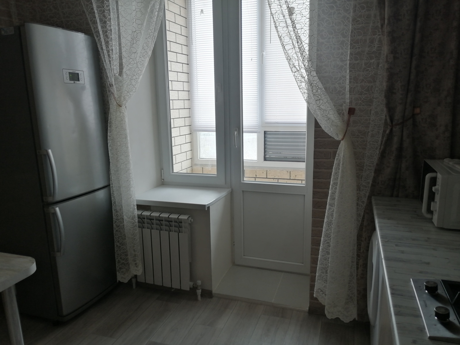 Квартира посуточно