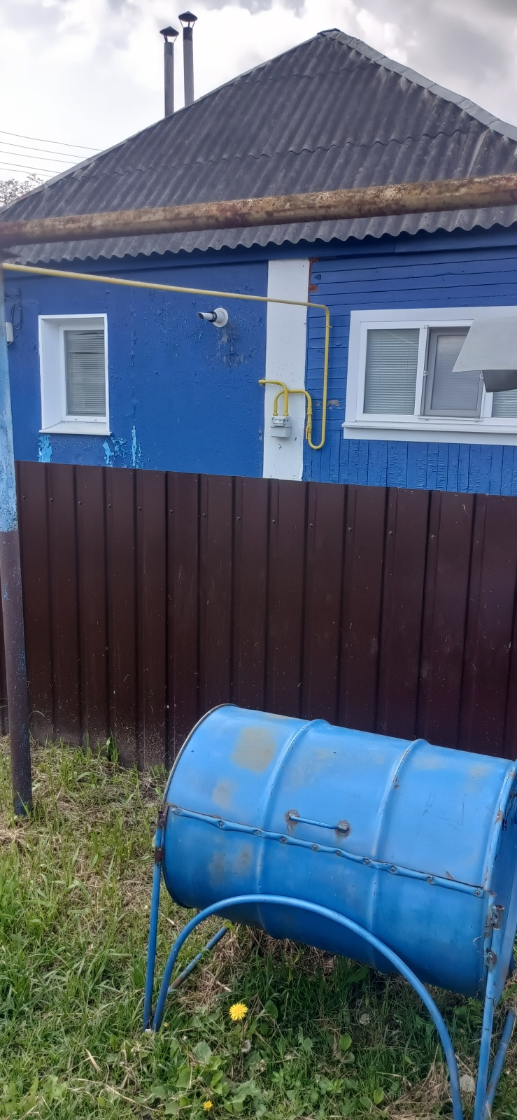 Сдается посуточно дом в частном секторе на въезде в город, район слобода Ламская