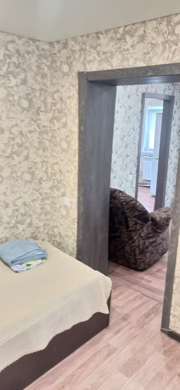 Сдается посуточно дом в частном секторе на въезде в город, район слобода Ламская